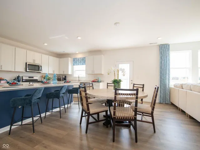 $441,900 | 841 Pearl Street, Whiteland, IN 46184