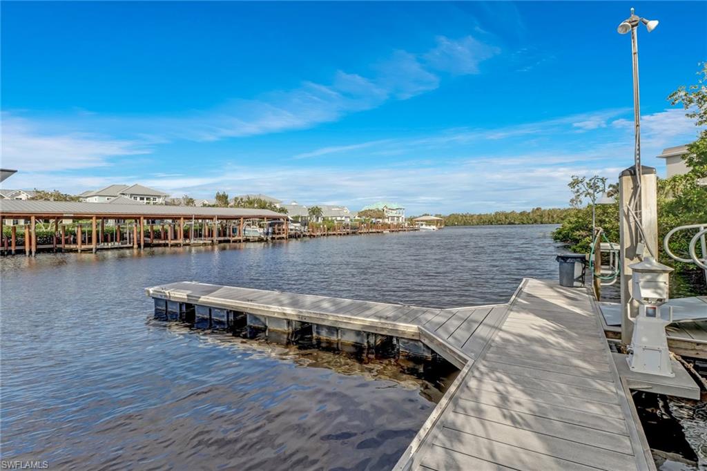 307 Goodlette-Frank Road, Unit 406B Naples, FL 34102 - Photo 17 of 22 Gallery Image 17