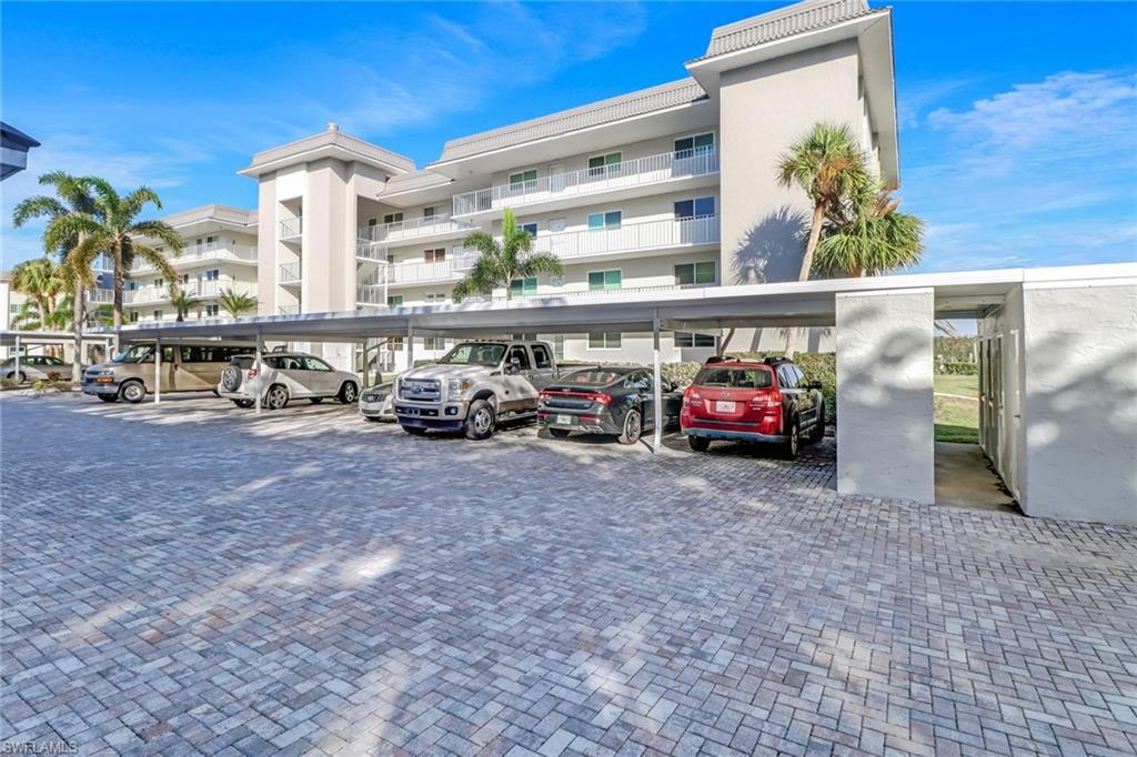 307 Goodlette-Frank Road, Unit 406B Naples, FL 34102 - Photo 21 of 22 Gallery Image 21