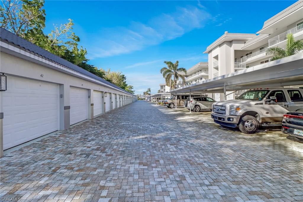 307 Goodlette-Frank Road, Unit 406B Naples, FL 34102 - Photo 22 of 22 Gallery Image 22