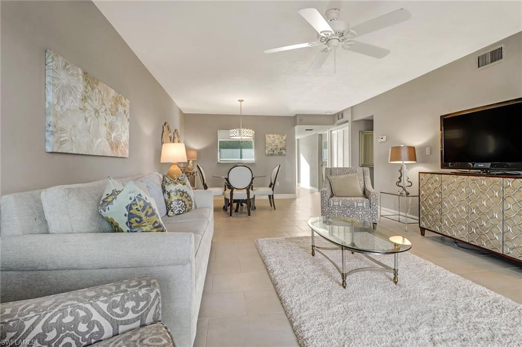 307 Goodlette-Frank Road, Unit 406B Naples, FL 34102 - Photo 3 of 22 Gallery Image 3