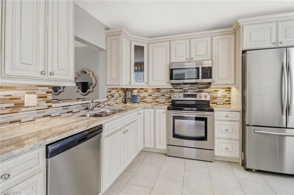 307 Goodlette-Frank Road, Unit 406B Naples, FL 34102 - Photo 5 of 22 Gallery Image 5