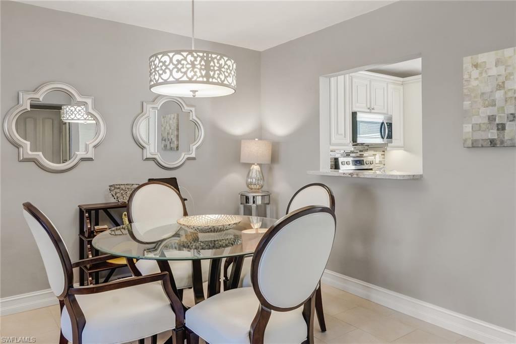 307 Goodlette-Frank Road, Unit 406B Naples, FL 34102 - Photo 7 of 22 Gallery Image 7