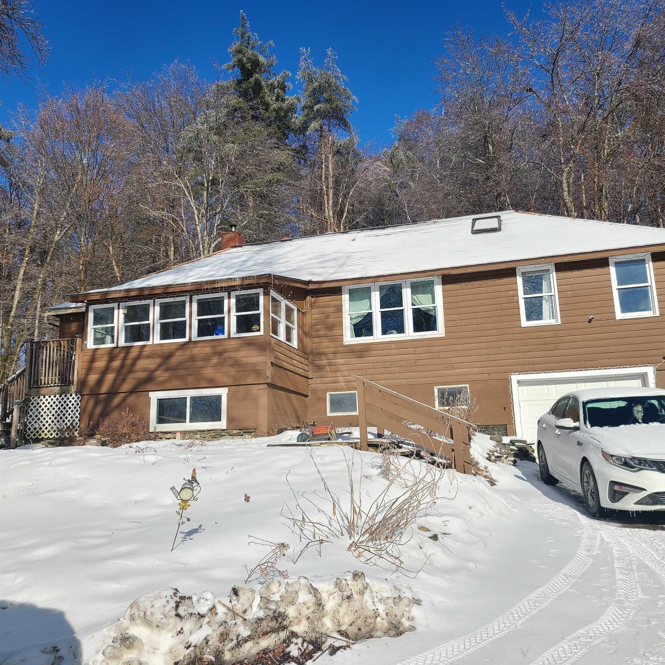 161 Welcome Hill Road Chesterfield, NH 03466 - Photo 1 of 17