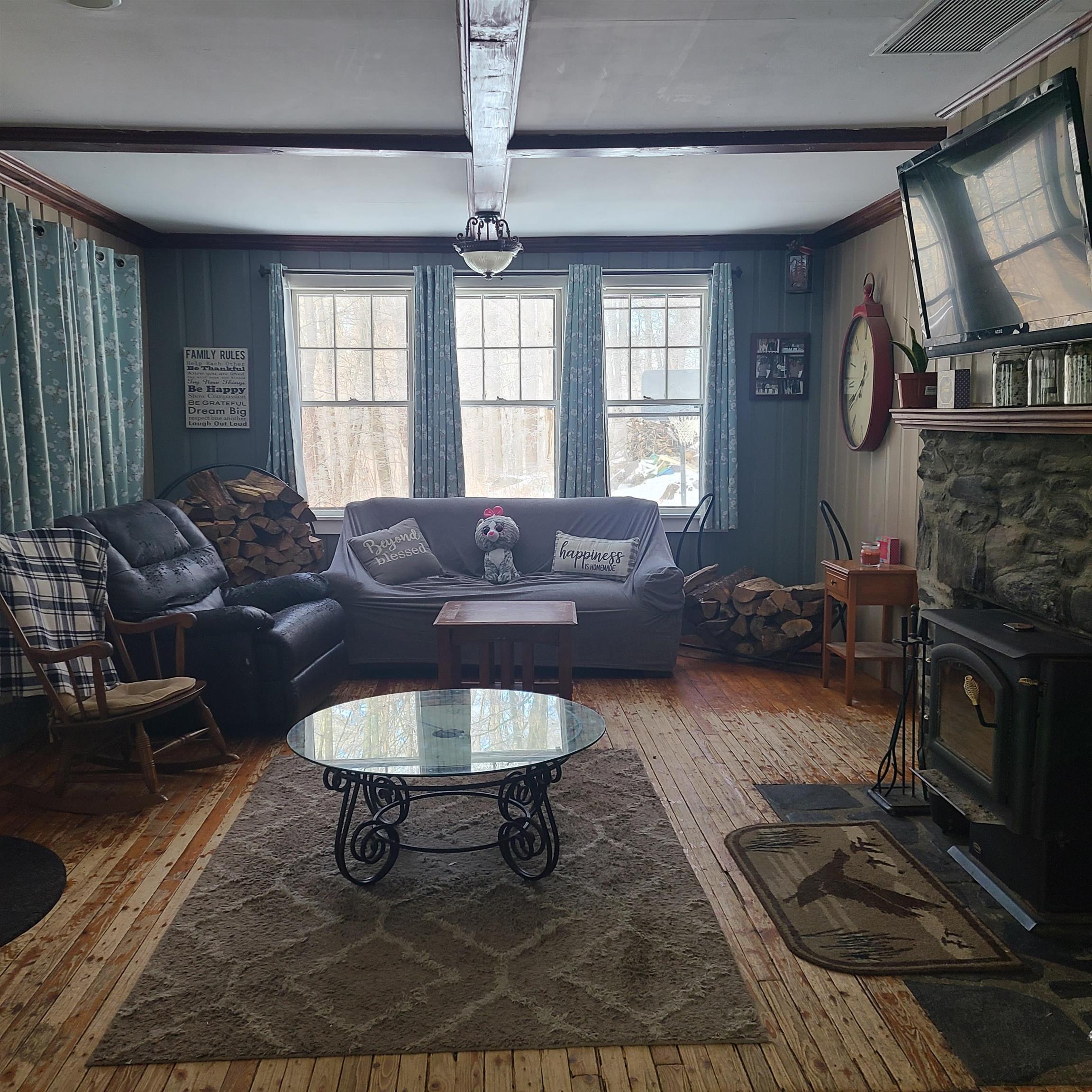 161 Welcome Hill Road Chesterfield, NH 03466 - Photo 13 of 17