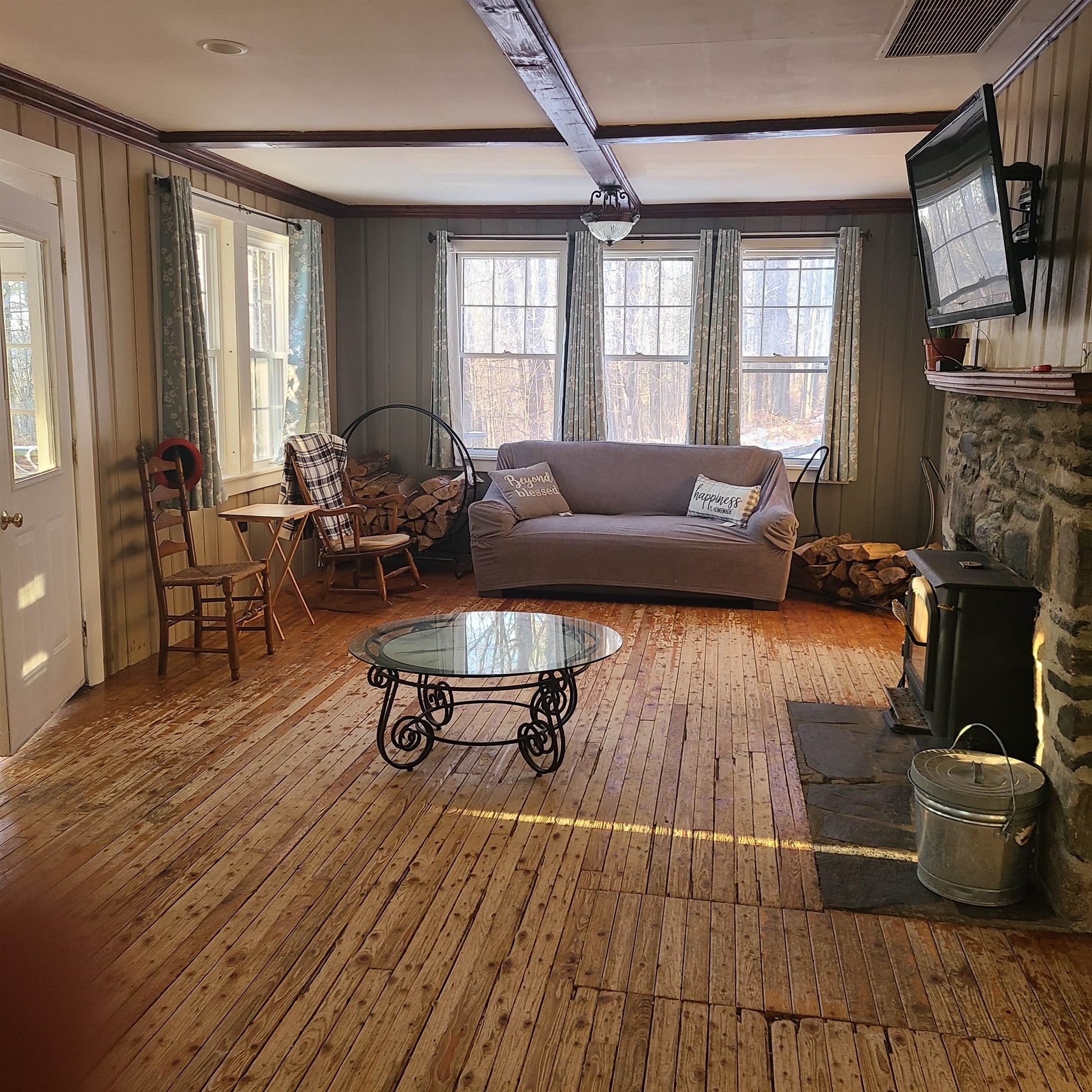 161 Welcome Hill Road Chesterfield, NH 03466 - Photo 14 of 17