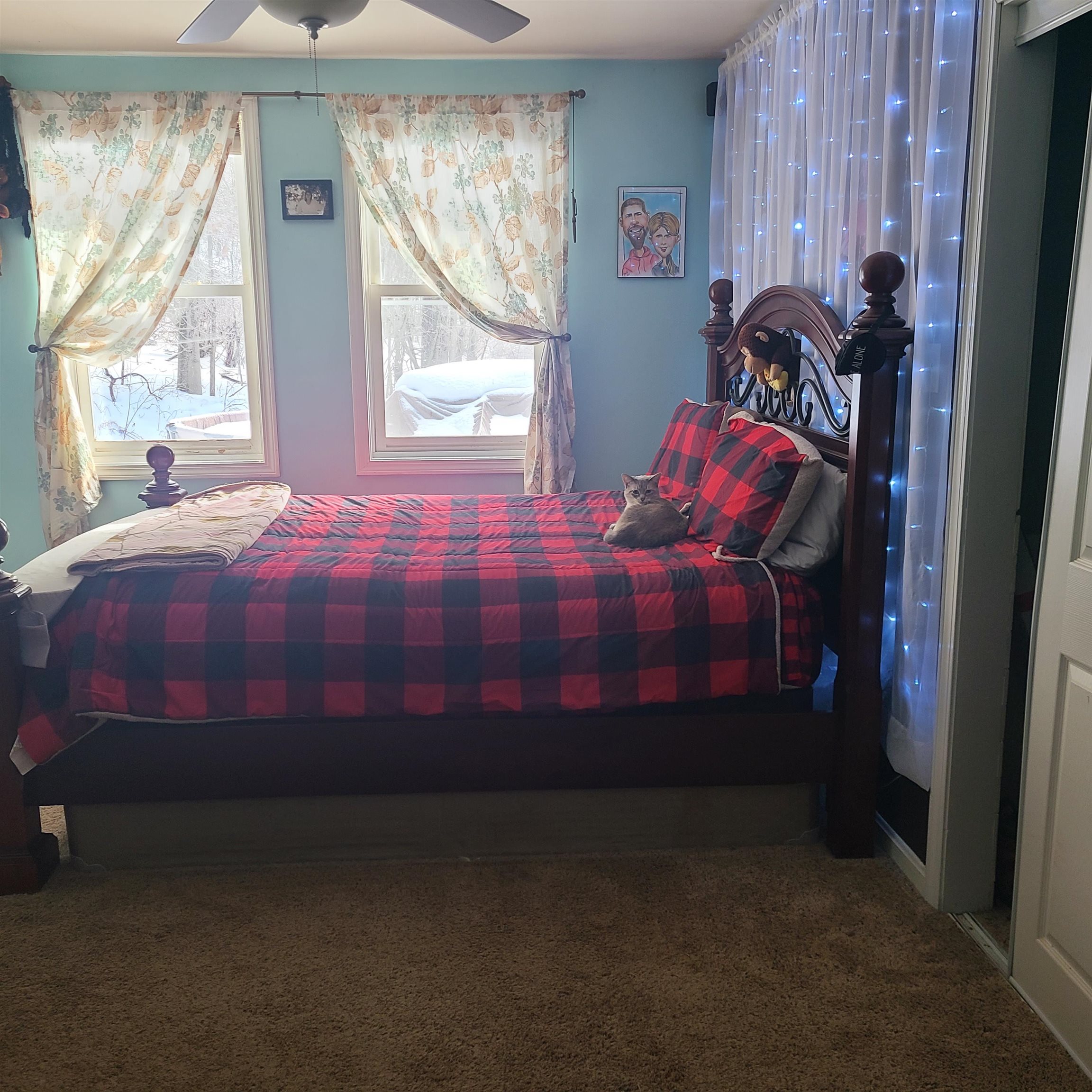 161 Welcome Hill Road Chesterfield, NH 03466 - Photo 17 of 17