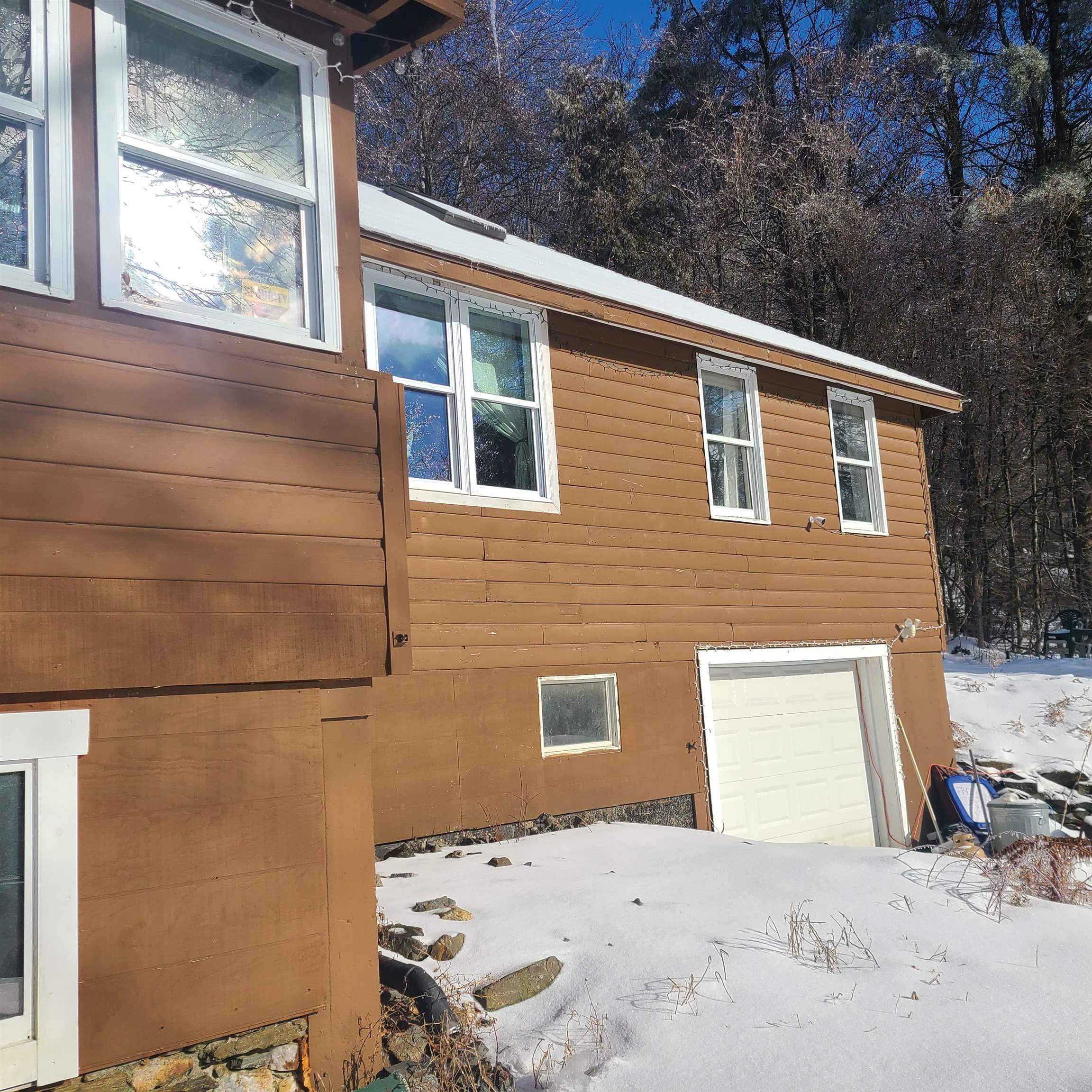 161 Welcome Hill Road Chesterfield, NH 03466 - Photo 3 of 17