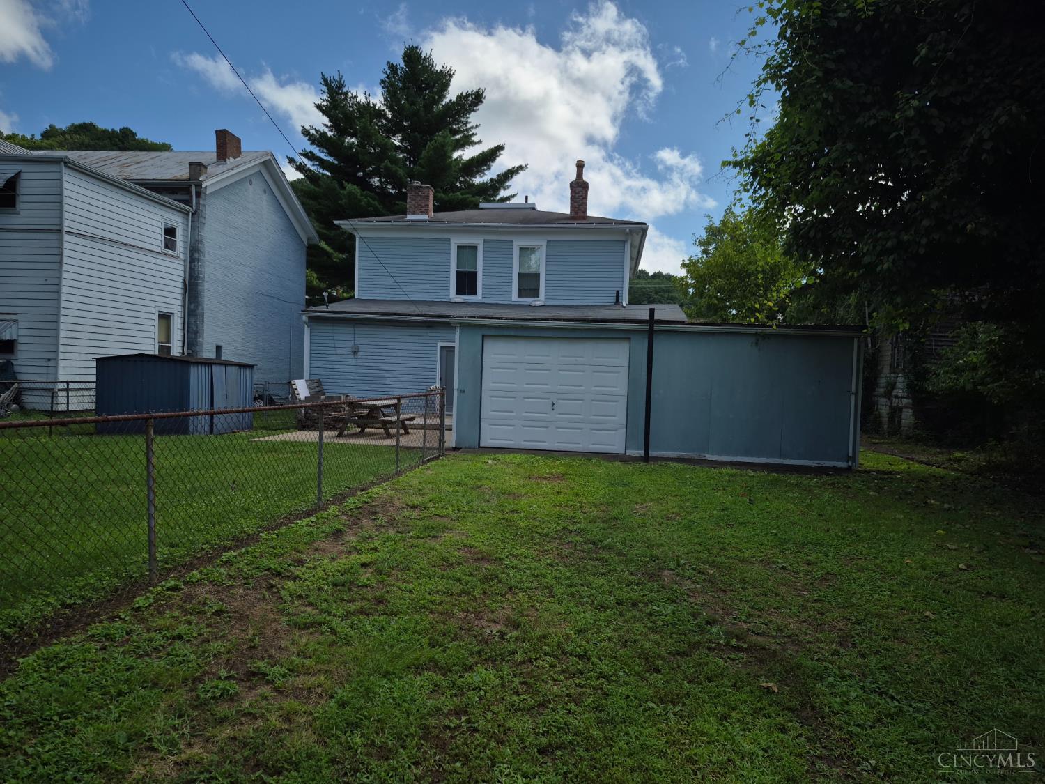 25 North 3rd Street Ripley, OH 45167 - Photo 3 of 26