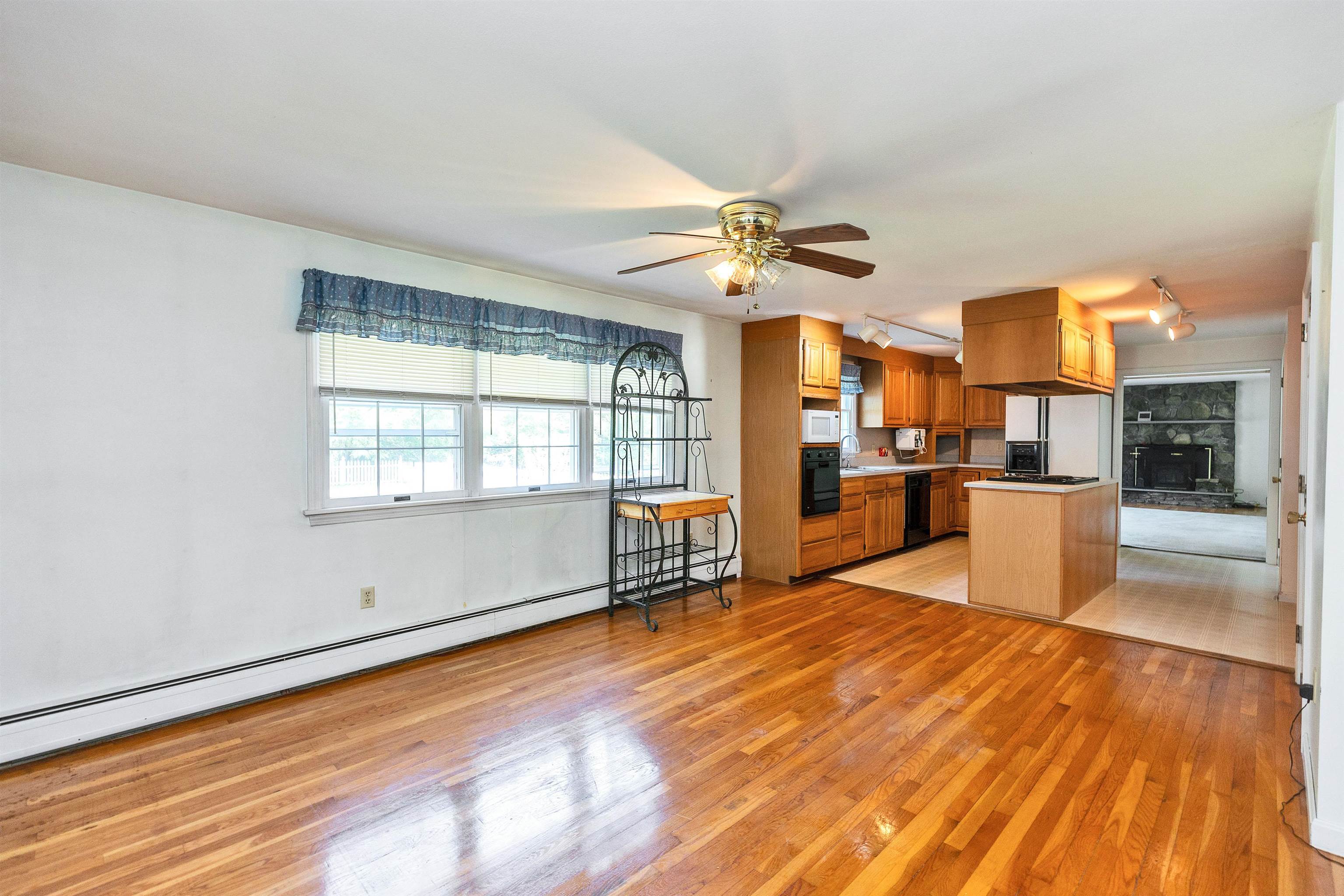 29 Dean Farm Road Jaffrey, NH 03452 - Photo 17 of 59