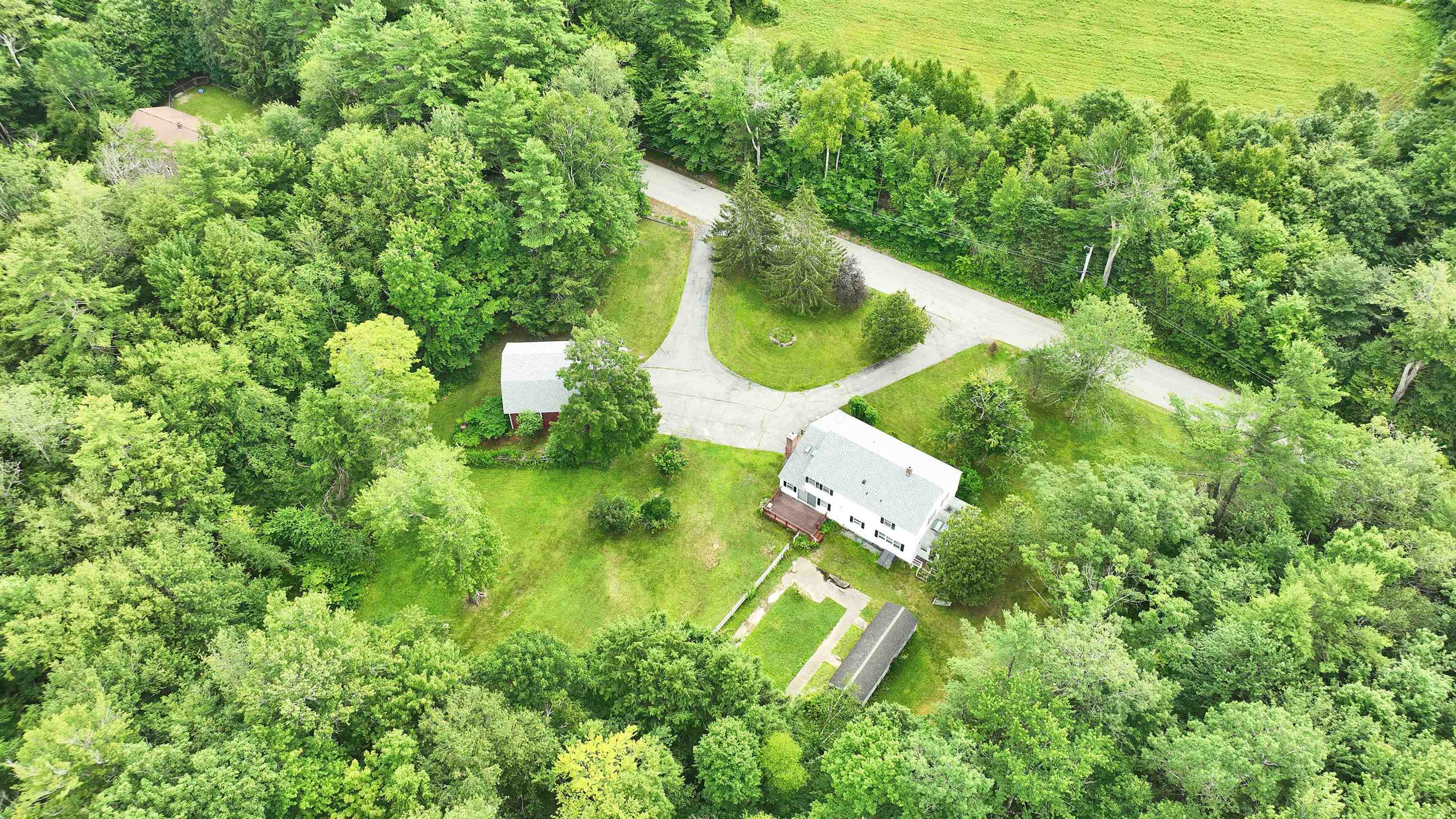 29 Dean Farm Road Jaffrey, NH 03452 - Photo 54 of 59