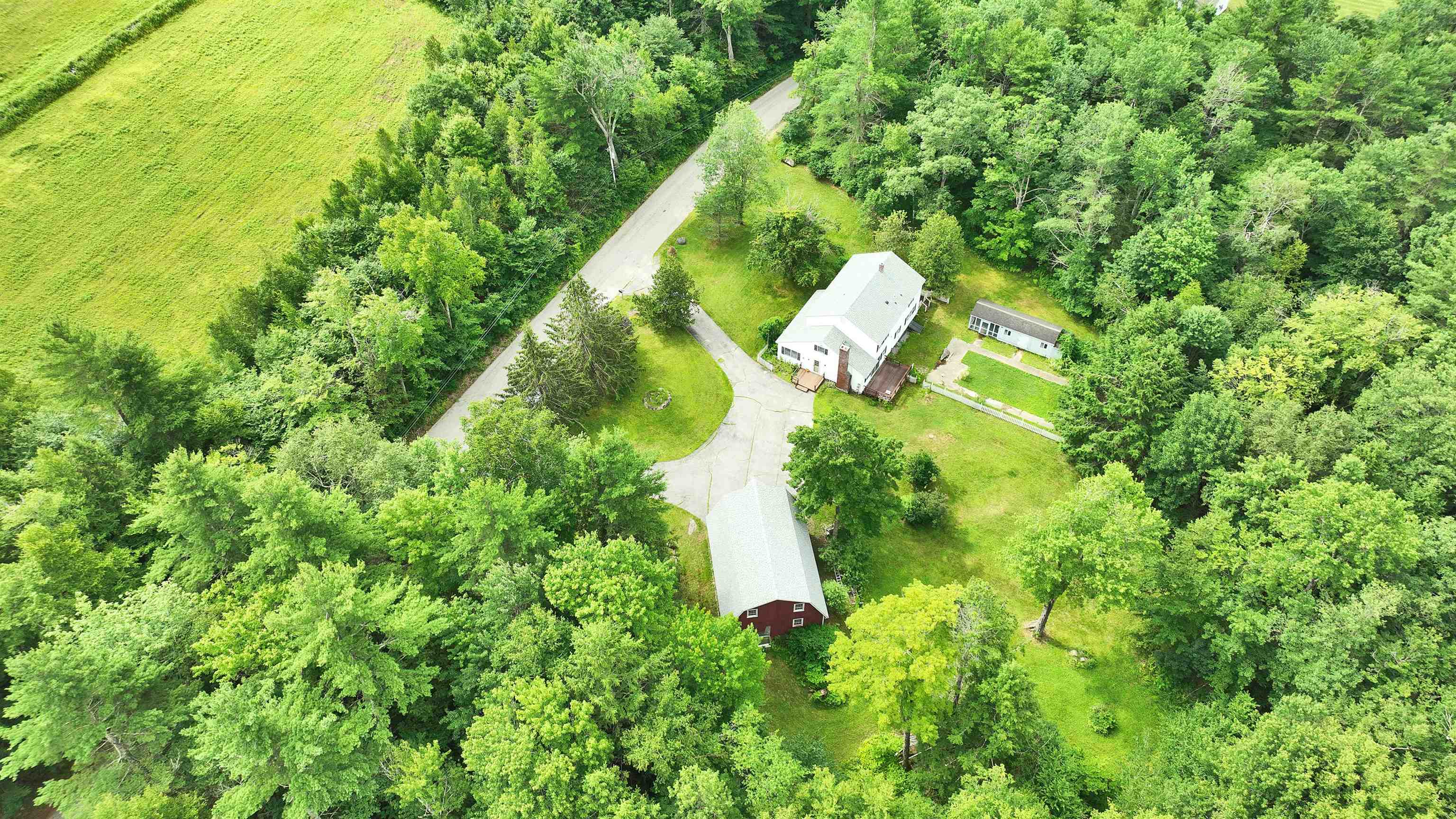 29 Dean Farm Road Jaffrey, NH 03452 - Photo 55 of 59