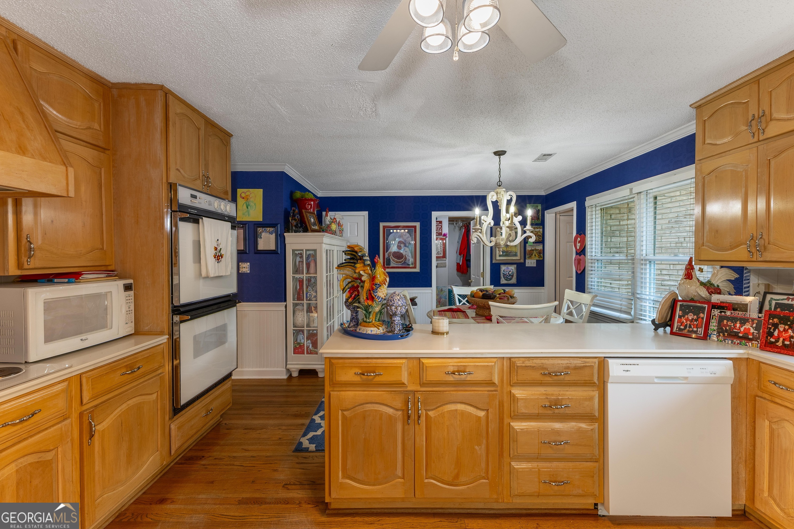 716 Snead Road Fayetteville, GA 30215 - Photo 20 of 55