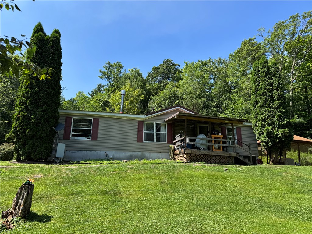 1485 Patent Line Road Sidney, NY 13775 - Photo 1 of 1 Gallery Image 1