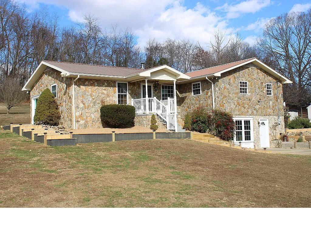 235 Rector Lane Limestone, TN 37681 - Photo 2 of 62 Untitled2