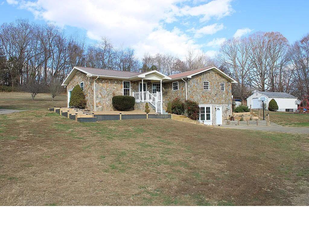 235 Rector Lane Limestone, TN 37681 - Photo 3 of 62 Untitled3
