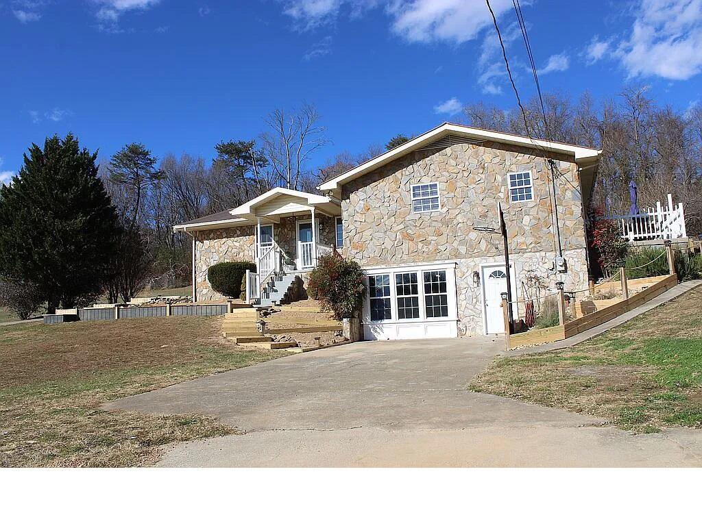 235 Rector Lane Limestone, TN 37681 - Photo 43 of 62 Untitled43