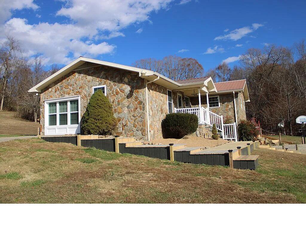 235 Rector Lane Limestone, TN 37681 - Photo 44 of 62 Untitled44