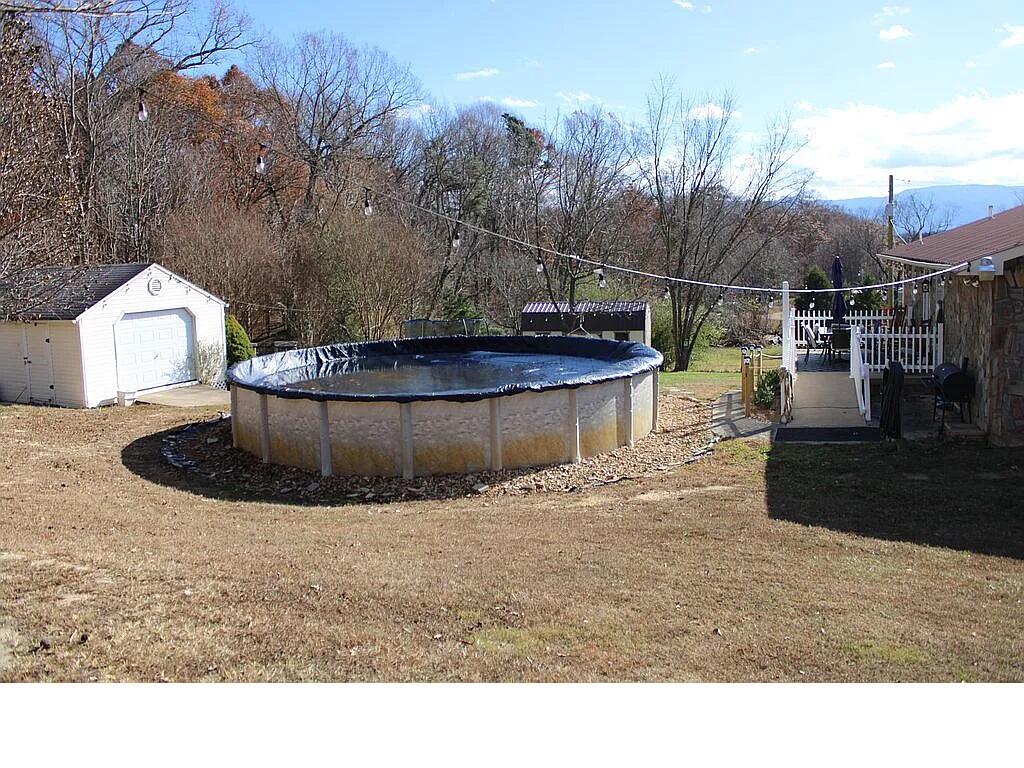 235 Rector Lane Limestone, TN 37681 - Photo 45 of 62 Untitled45