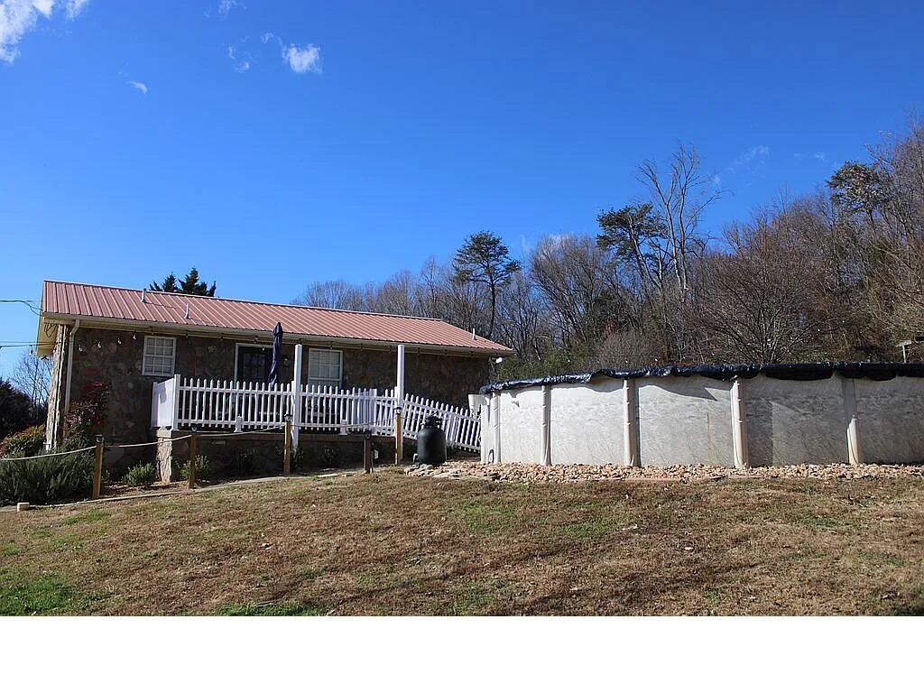 235 Rector Lane Limestone, TN 37681 - Photo 46 of 62 Untitled46