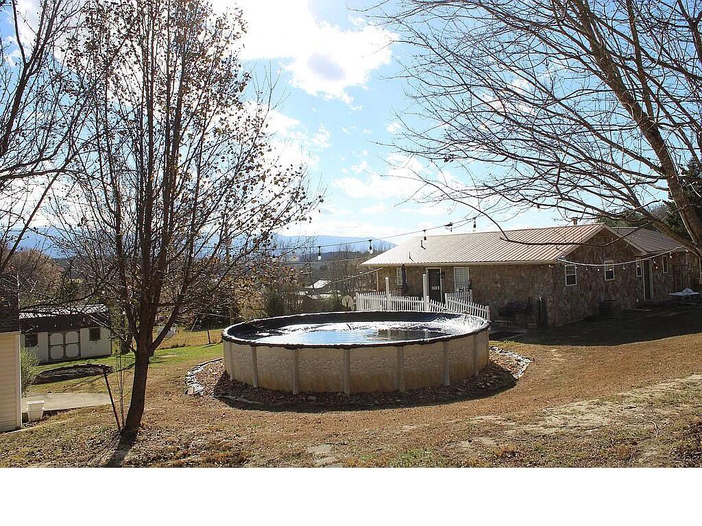 235 Rector Lane Limestone, TN 37681 - Photo 47 of 62 Untitled47