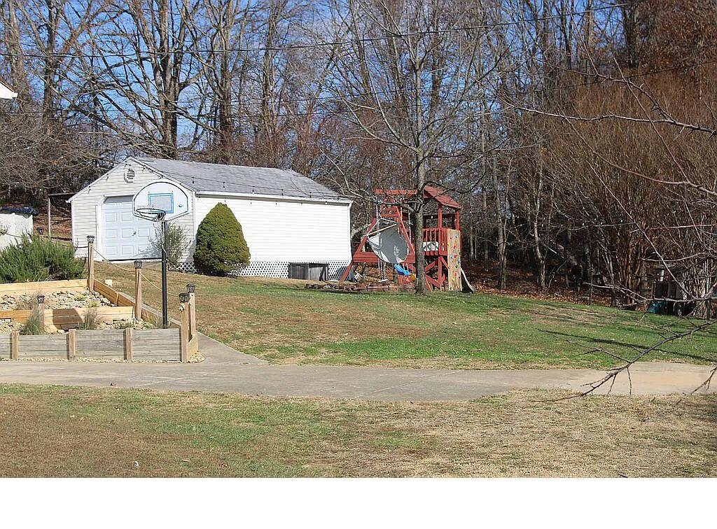 235 Rector Lane Limestone, TN 37681 - Photo 5 of 62 Untitled5