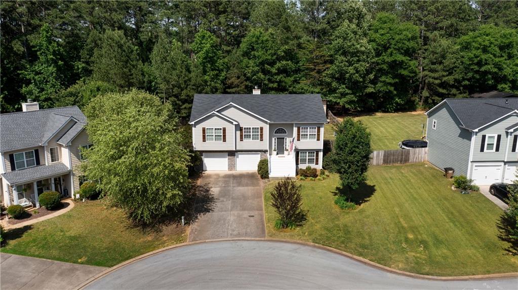 14 Bryan Springs Road Southwest Rome, GA 30165 - Photo 43 of 44