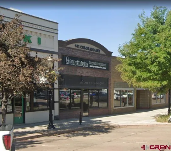 $3,750 | 441 Colorado Avenue, Grand Junction, CO 81501