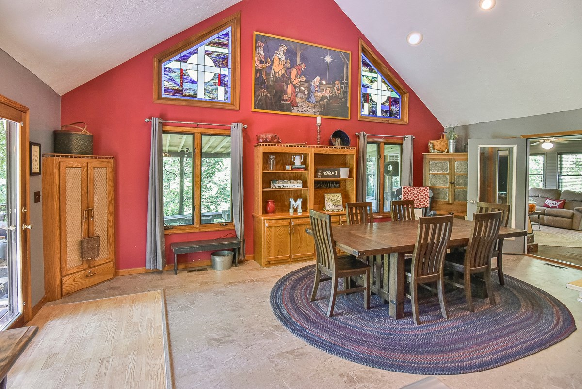 4764 Newark Road Solsberry, IN 47459 - Photo 4 of 36