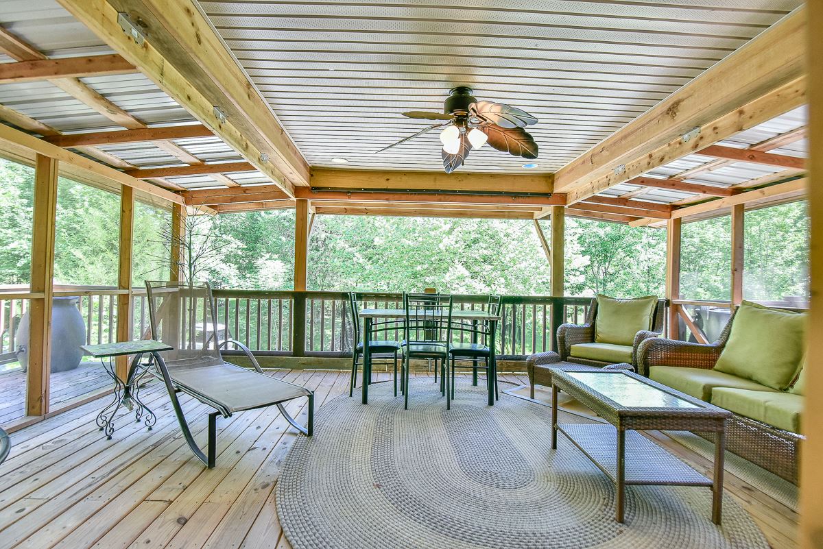 4764 Newark Road Solsberry, IN 47459 - Photo 31 of 36