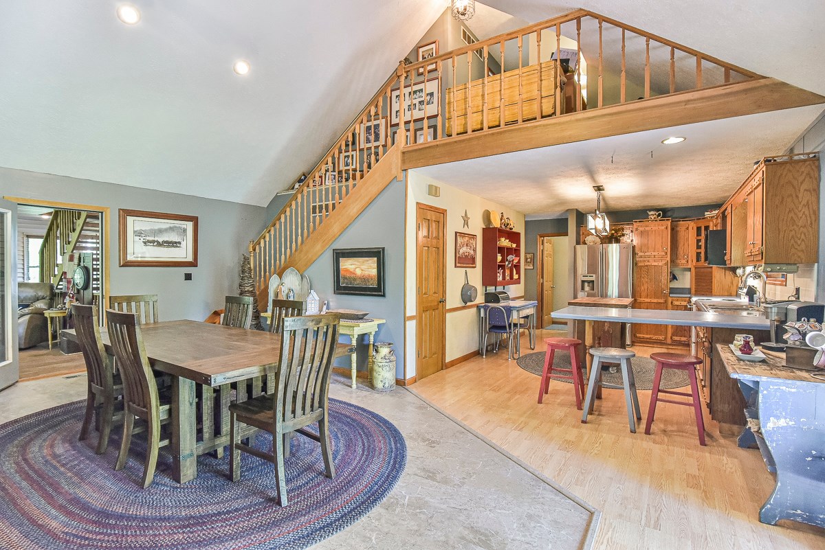 4764 Newark Road Solsberry, IN 47459 - Photo 5 of 36