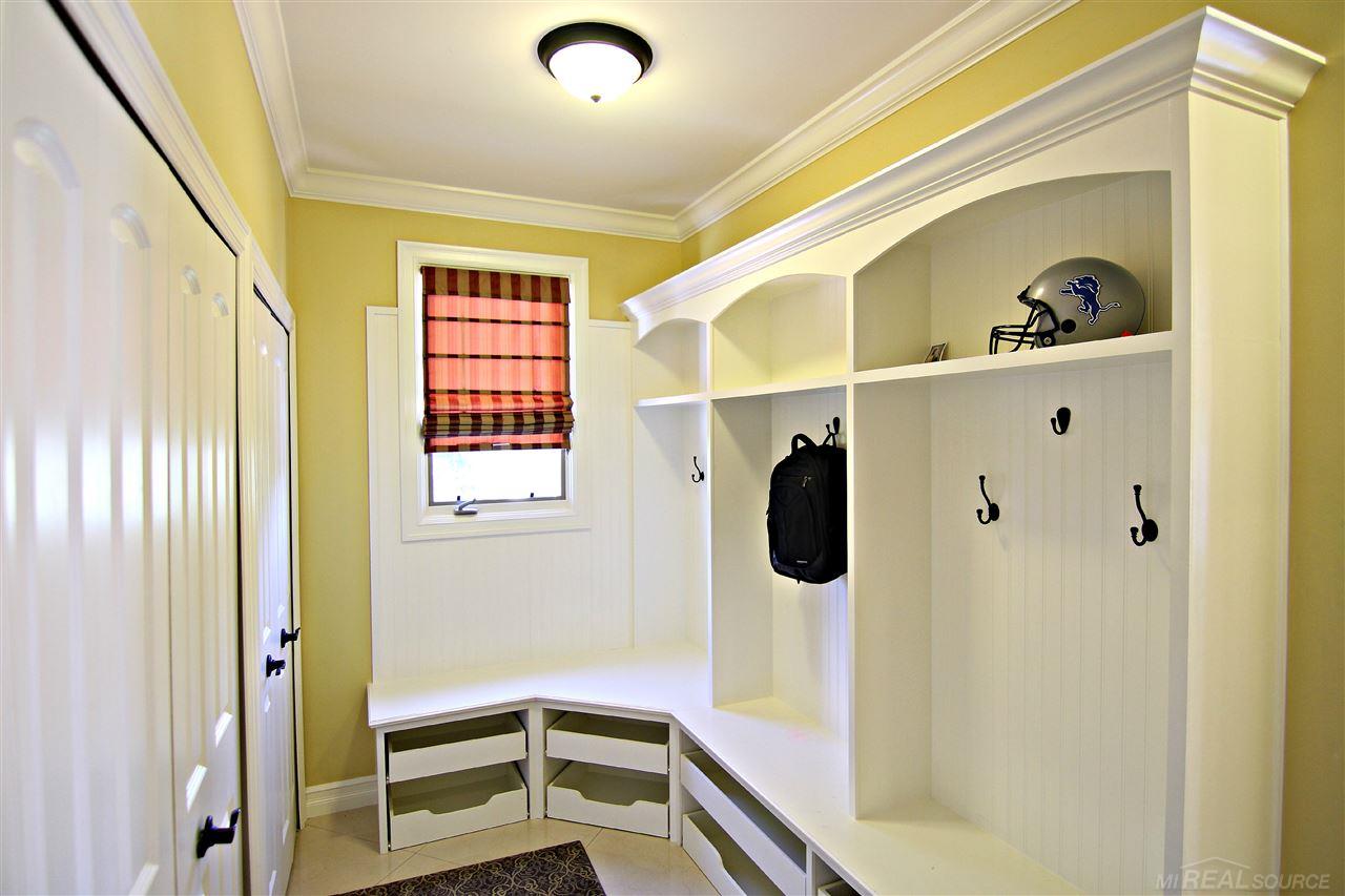 54117 Deer Ridge Court Rochester, MI 48307 - Photo 45 of 46