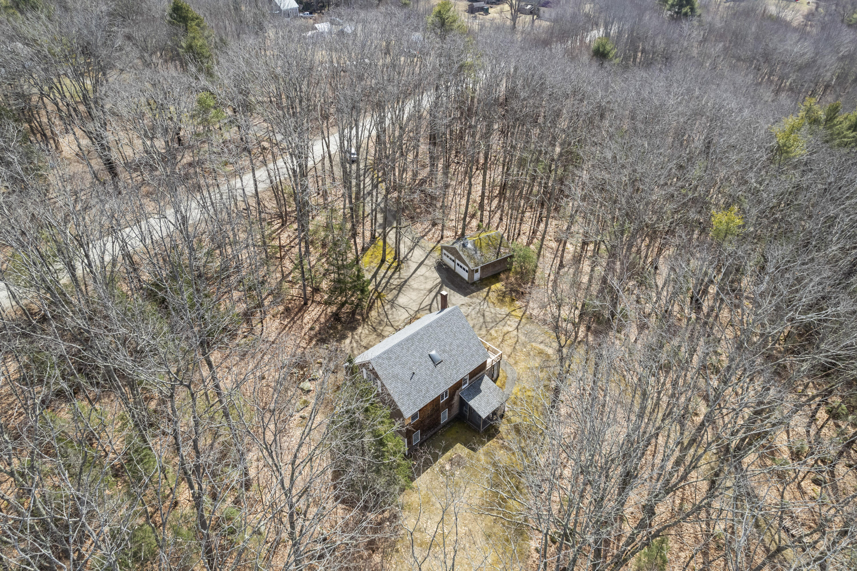 1160 Wagner Bridge Road Waldoboro, ME 04572 - Photo 56 of 67 1160 Wagner Bridge Rd_157