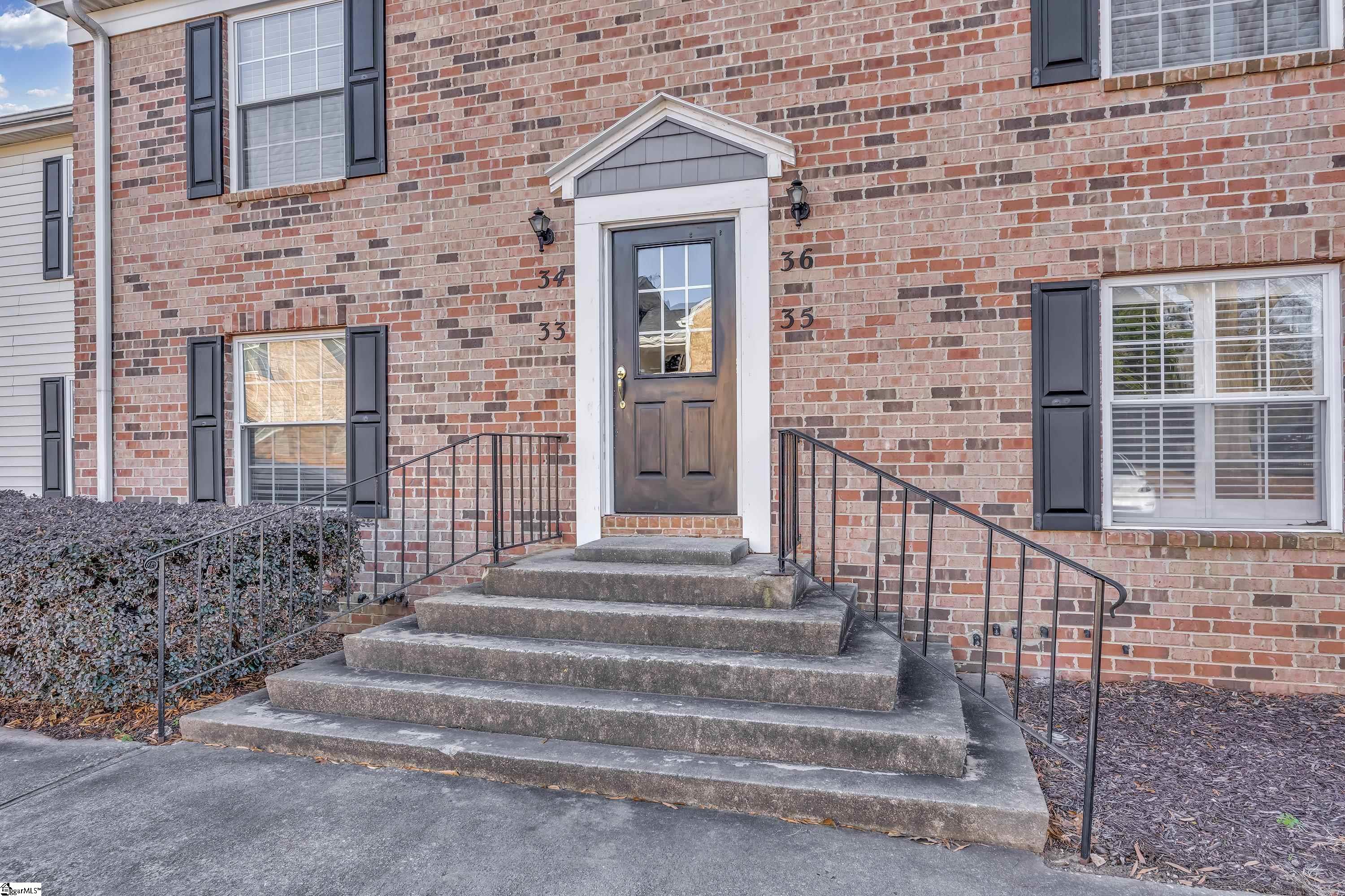 925 Cleveland Street, Unit 35 Greenville, SC 29601 - Photo 1 of 29