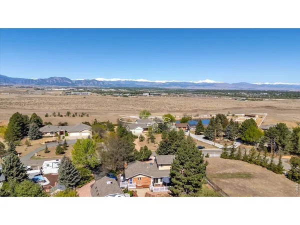 $1,600,000 | 14795 Fenton Street, Broomfield, CO 80020