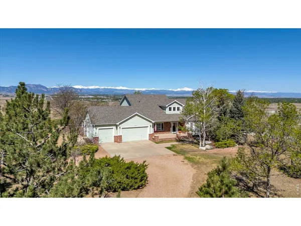 $1,600,000 | 14795 Fenton Street, Broomfield, CO 80020