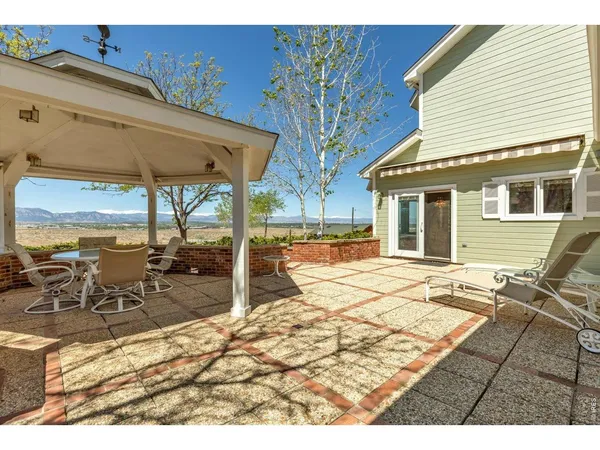 $1,600,000 | 14795 Fenton Street, Broomfield, CO 80020