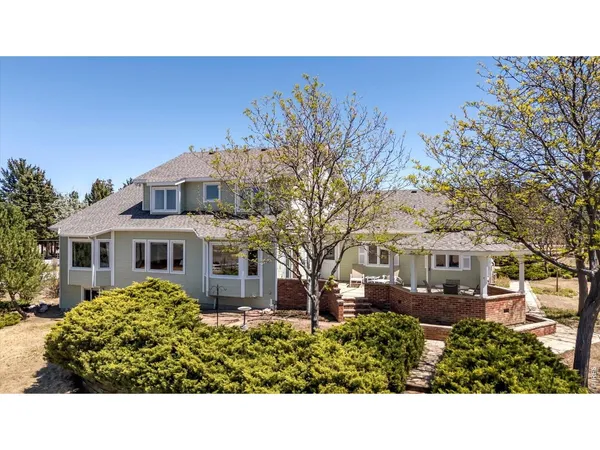 $1,600,000 | 14795 Fenton Street, Broomfield, CO 80020