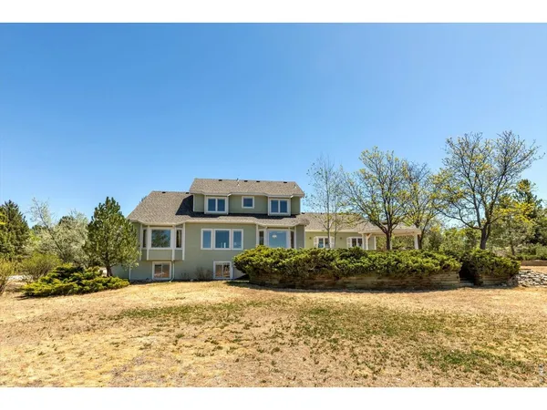 $1,600,000 | 14795 Fenton Street, Broomfield, CO 80020