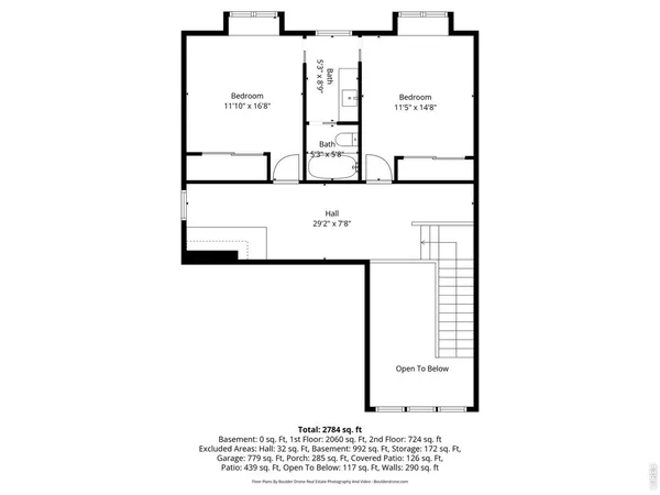 $1,600,000 | 14795 Fenton Street, Broomfield, CO 80020