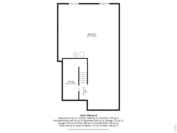 $1,600,000 | 14795 Fenton Street, Broomfield, CO 80020
