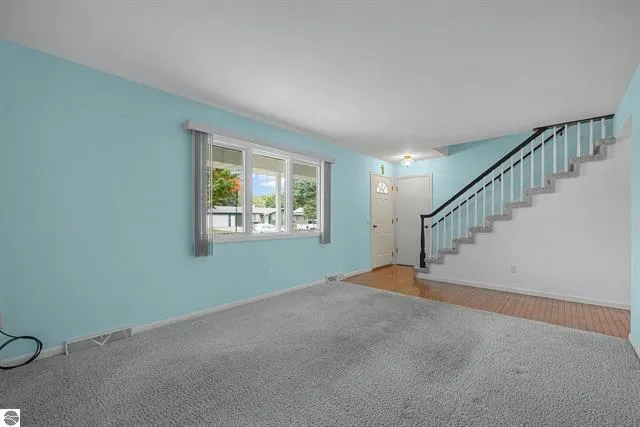 $239,390 | 112 George Street, Cadillac, MI 49601