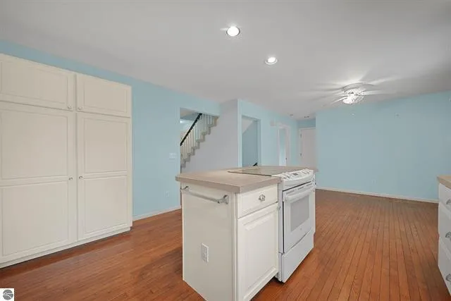 $239,390 | 112 George Street, Cadillac, MI 49601