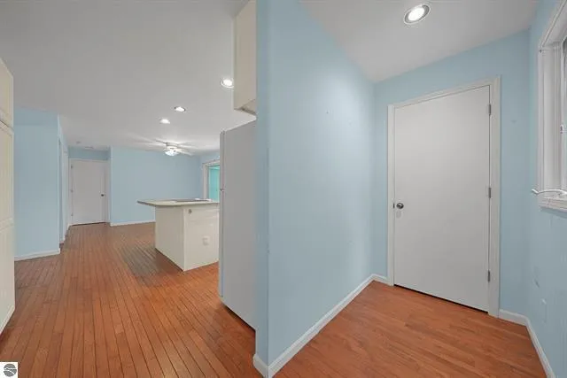 $239,390 | 112 George Street, Cadillac, MI 49601