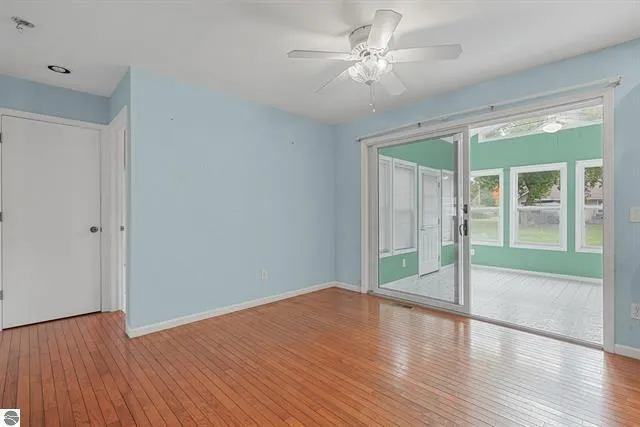 $239,390 | 112 George Street, Cadillac, MI 49601