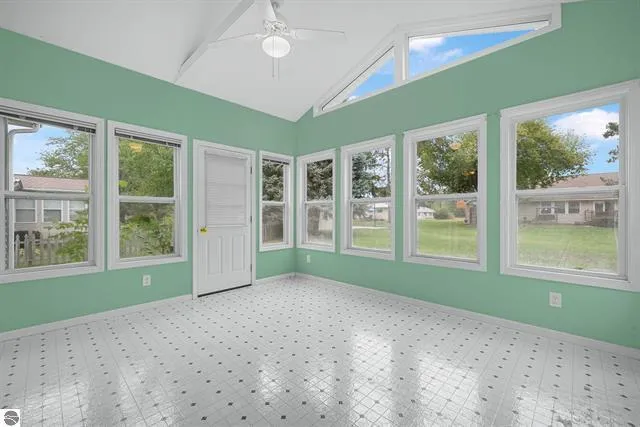 $239,390 | 112 George Street, Cadillac, MI 49601