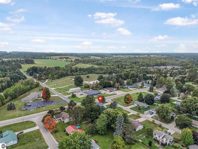 $239,390 | 112 George Street, Cadillac, MI 49601