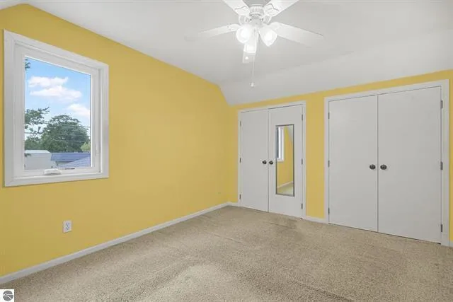 $239,390 | 112 George Street, Cadillac, MI 49601