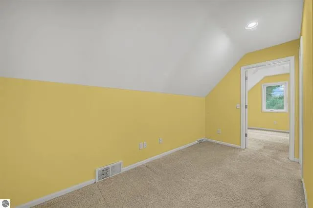 $239,390 | 112 George Street, Cadillac, MI 49601