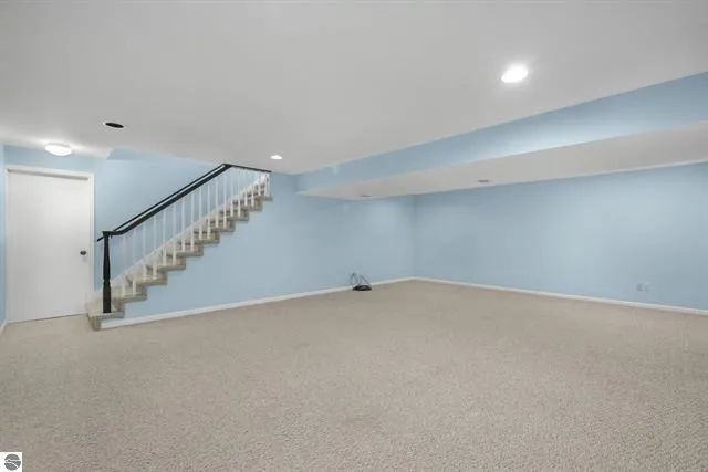 $239,390 | 112 George Street, Cadillac, MI 49601